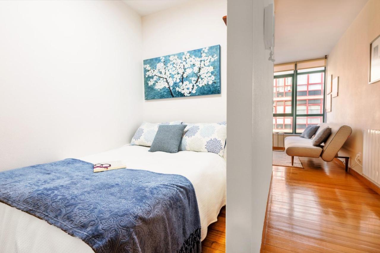 Appartement Centro Santiago Lourdes *